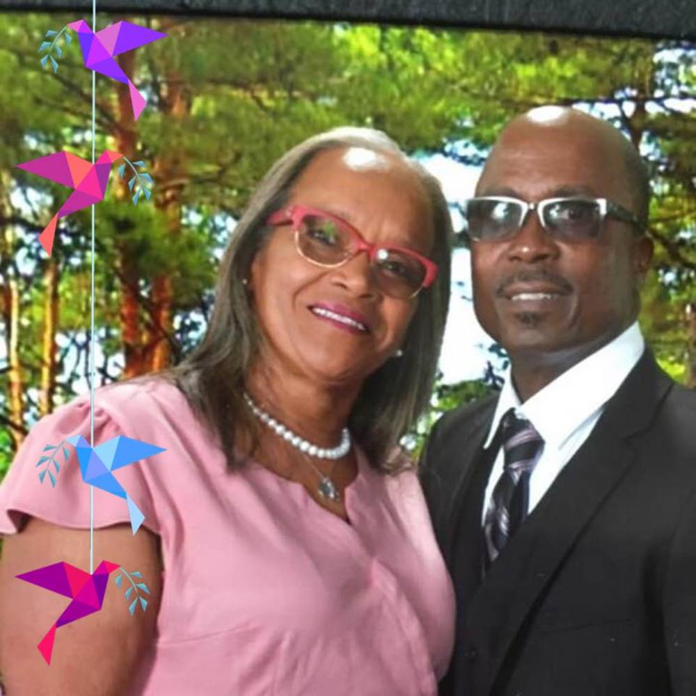 Meet your Posher, Yvonne